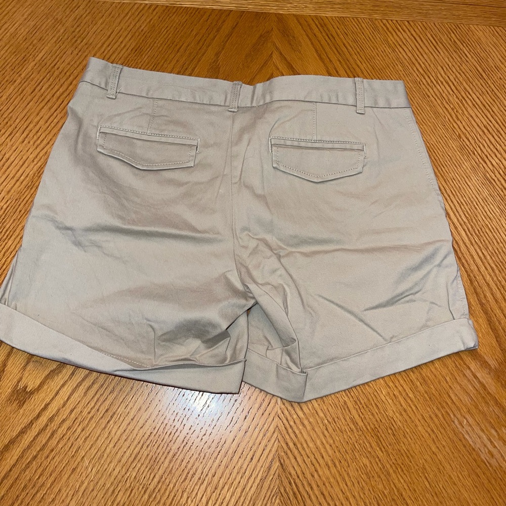 Banana Republic chino shorts wmns 6L - Picture 5 of 5